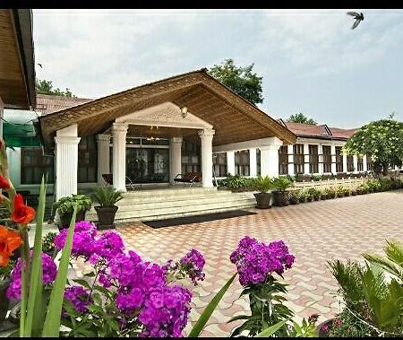 Jamal Resorts Srīnagar 外观 照片