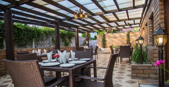 Jamal Resorts Srīnagar 外观 照片