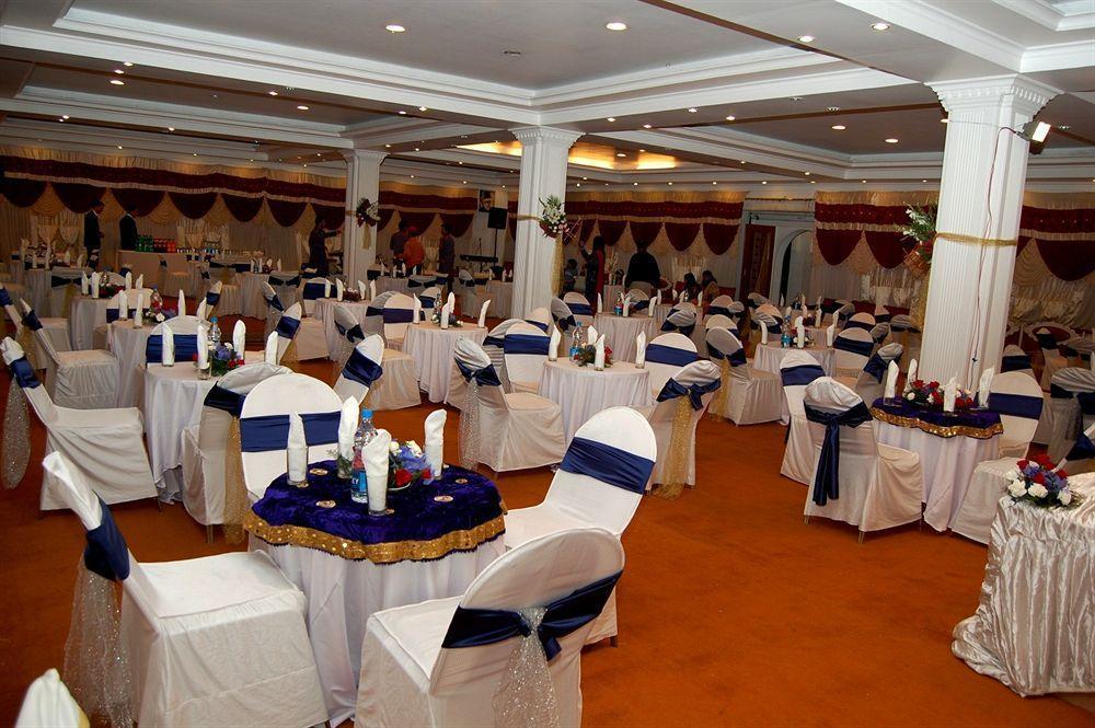 Jamal Resorts Srīnagar 外观 照片
